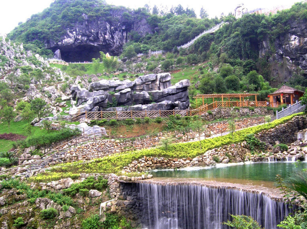 景區(qū)雷電預(yù)警系統(tǒng)