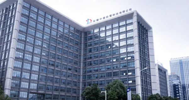 大型油氣儲存基地雷電預(yù)警系統(tǒng)
