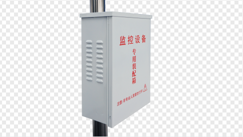 場模式大氣電場儀