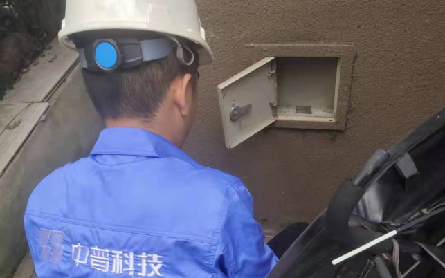 安徽省防雷檢測機構