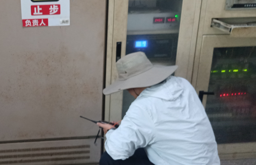 防雷檢測費用